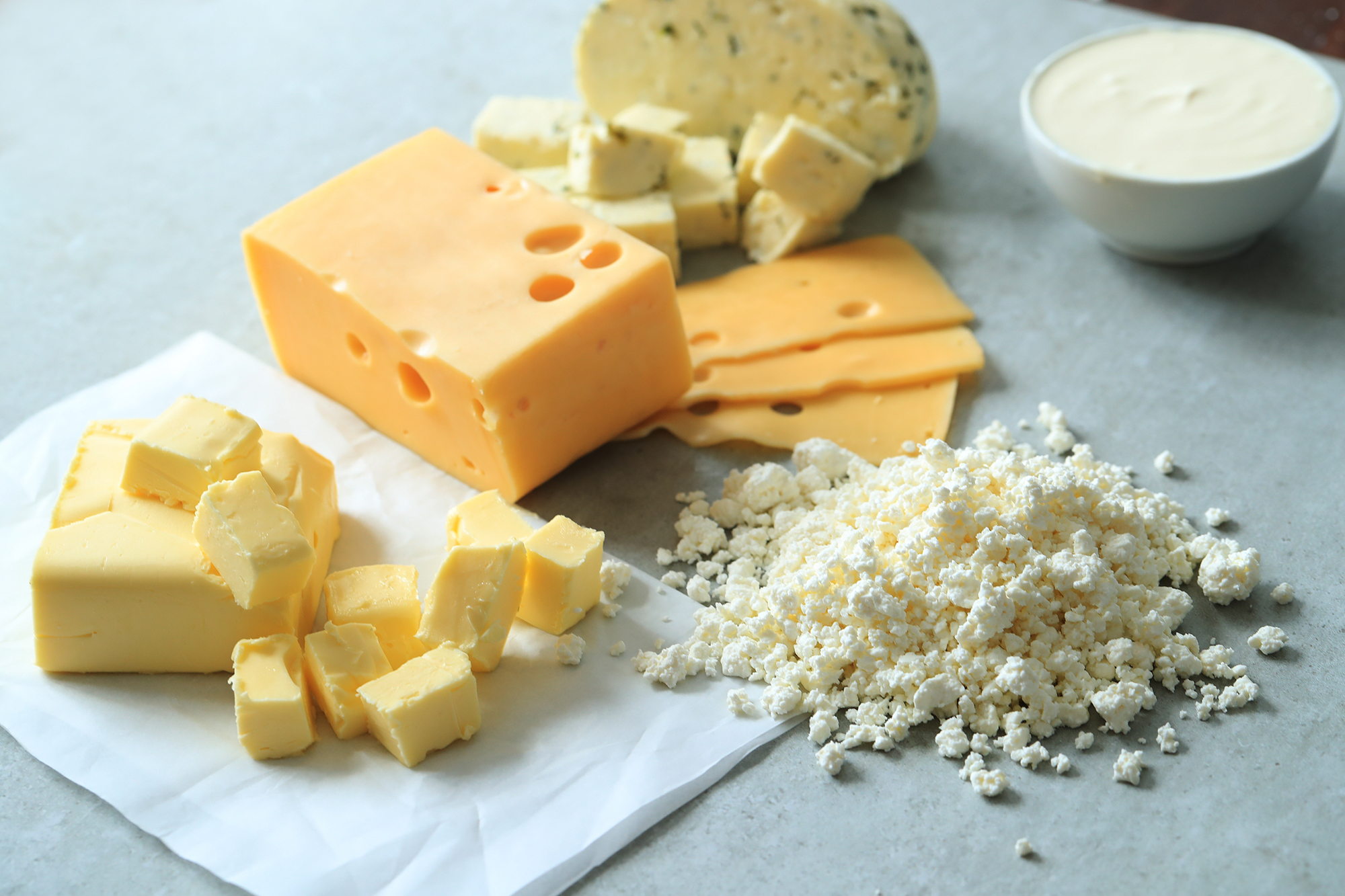 Не нервувати: 10 продуктів, які зменшують тривожність